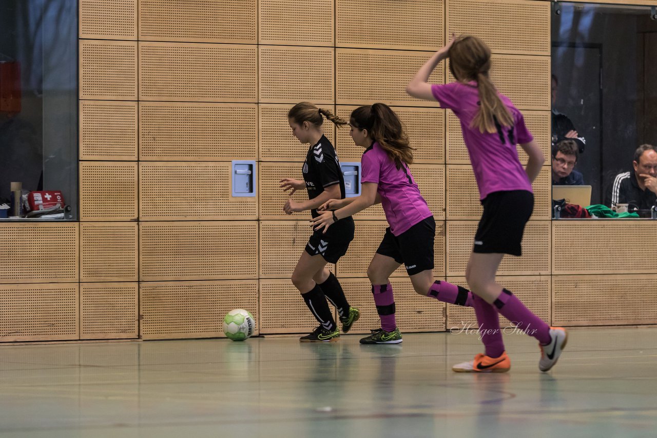 Bild 306 - Girls Cup